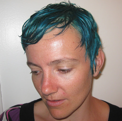 Sarah Hart Photo 47
