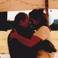 Christine Frisbie Photo 2