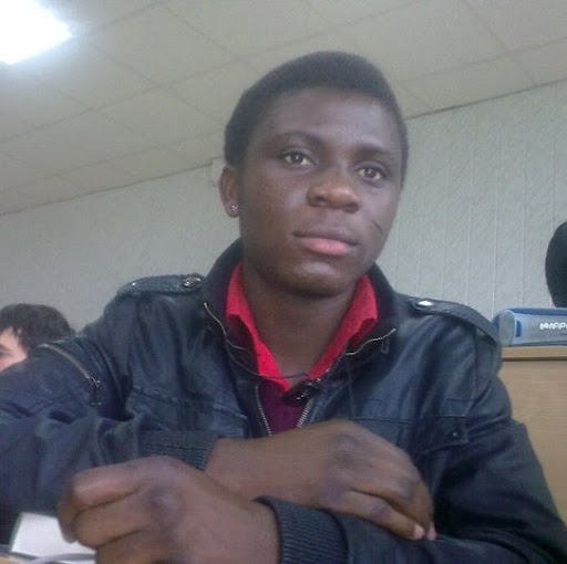 Dickson Mensah Photo 11