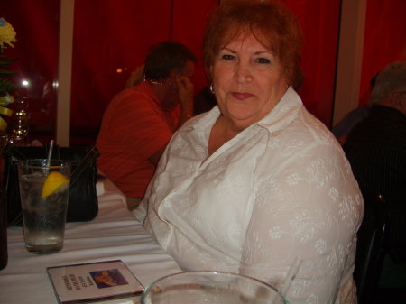 Marian Guthrie Photo 2