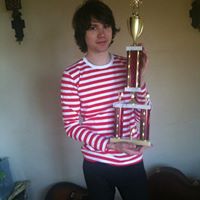 George Ross Photo 28