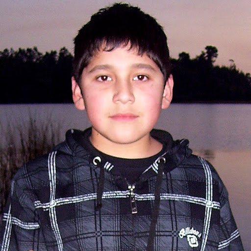 Brian Parra Photo 19