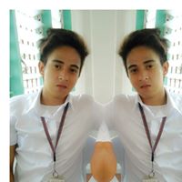 Patrick Corpuz Photo 13