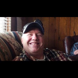 Kenny Vaughan Photo 15