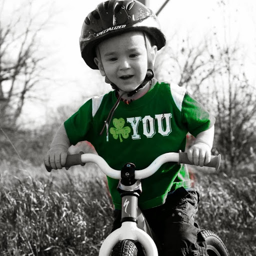 Michael Mccolgan Photo 11