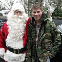 Scott Burke Photo 46