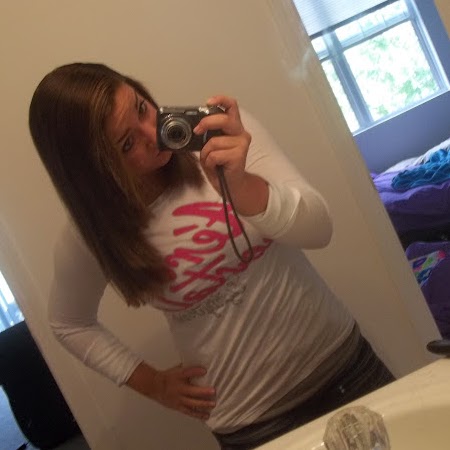 Christina Mahoney Photo 20
