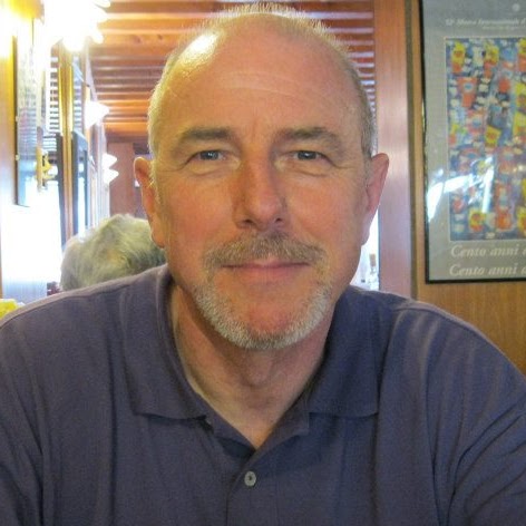 Paul Grist Photo 19