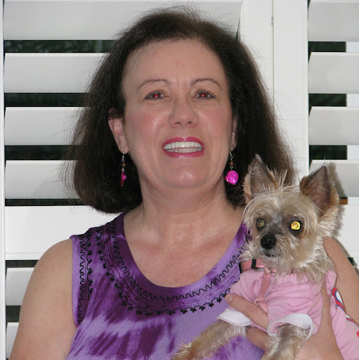 Carol Mcdowell Photo 40