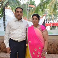 Sushma Agarwal Photo 13