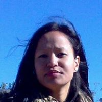 Sabina Bajracharya Photo 4