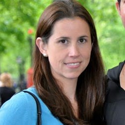 Gina Barbosa Photo 15