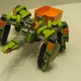 Crystal Carrier Photo 22
