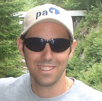 Richard Vieira Photo 6
