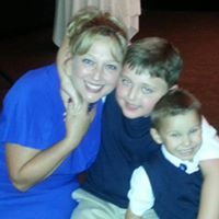 Rebecca Tharp Photo 10