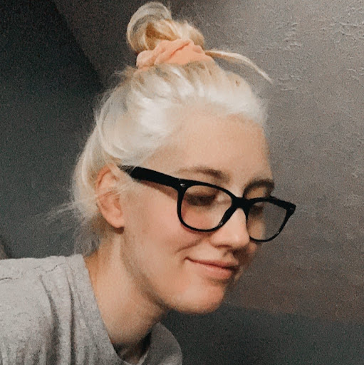 Brittney Cook Photo 27