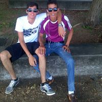 Geoffrey Guillen Photo 2