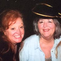 Kathleen Woodward Photo 14