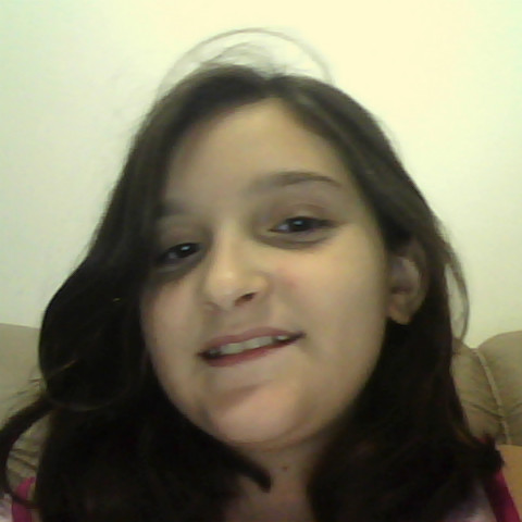 Caroline Castro Photo 18
