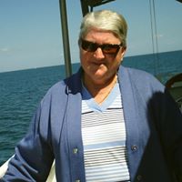 Ann Hoffmann Photo 33
