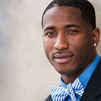 Antonio Cook Photo 14