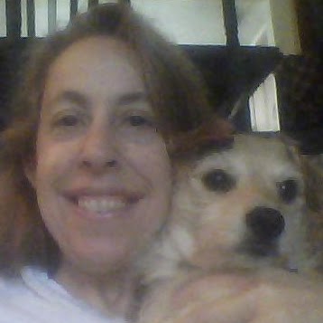 Sheri Johnson Photo 3