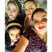 Celia Francisca Photo 5