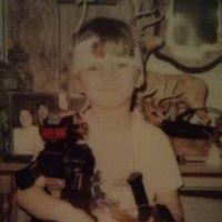 Stephen Perkins Photo 13
