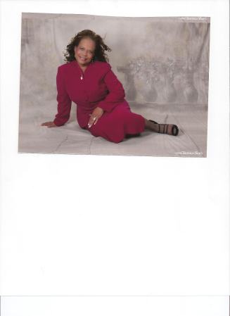 Patricia Martinez Photo 40