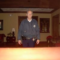 Barry Andrews Photo 56