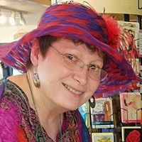 Deborah Benson Photo 12