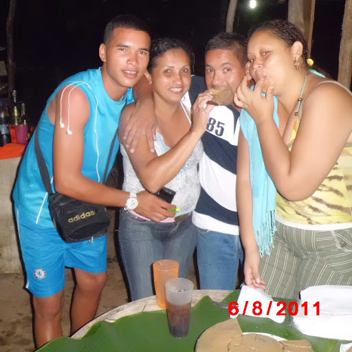Nicolas Rodriguez Photo 26