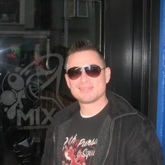 Morgan John Photo 12