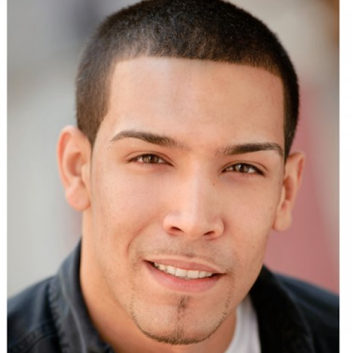 Erick Ramos Photo 22