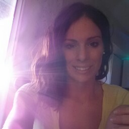 Lauren Neville Photo 16
