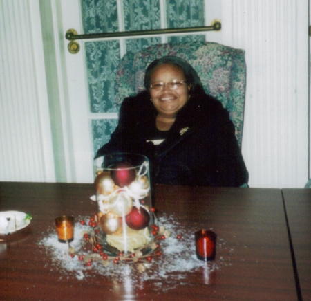 Vanessa Cross Photo 22