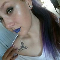 Katherine Locke Photo 24