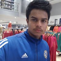 Aakash Jha Photo 13