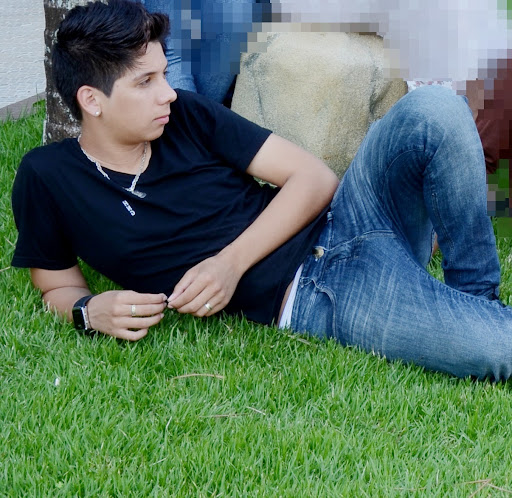 Zein Mohamed Photo 17