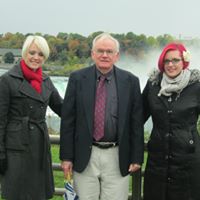 John Barth Photo 40