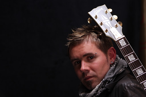 Lee Beck Photo 18