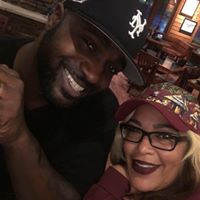 Stacey Jordan Photo 43