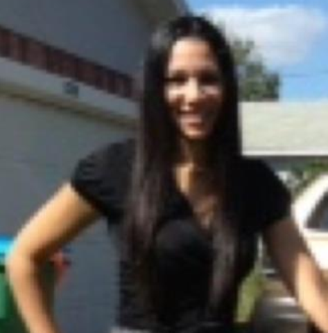 Rosemary Gonzalez Photo 19
