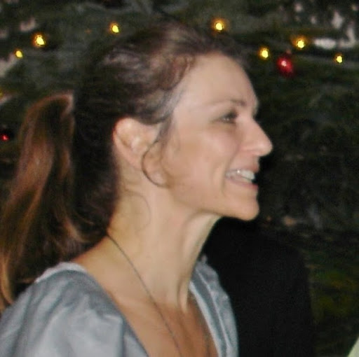 Jane Lucas Photo 32