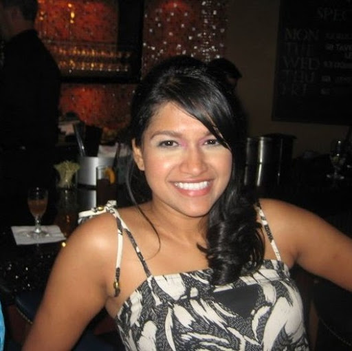 Elizabeth Chacko Photo 21