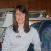 Teresa Hughes Photo 37