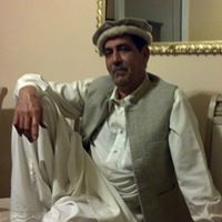 Mohammad Alizai Photo 2