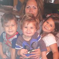 Shelley Mitchell Photo 39