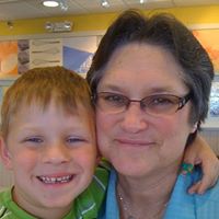 Sandi Robinson Photo 10