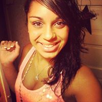 Alexandria Vargas Photo 5